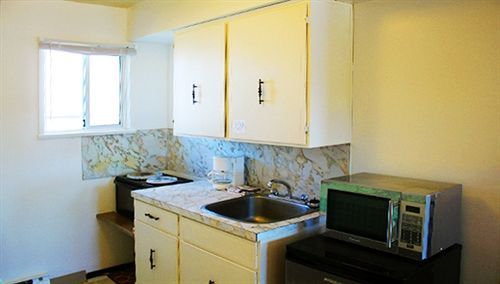 סישלט Cozy Court Motel מראה חיצוני תמונה