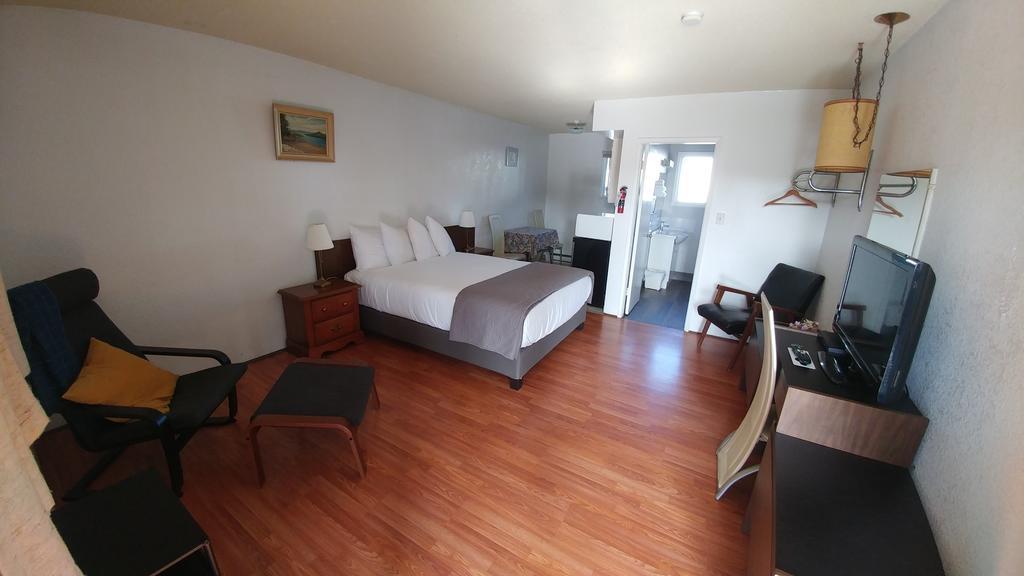 סישלט Cozy Court Motel מראה חיצוני תמונה