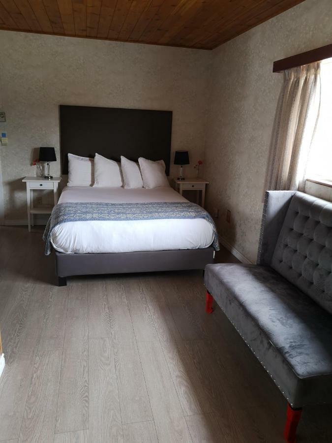 סישלט Cozy Court Motel מראה חיצוני תמונה